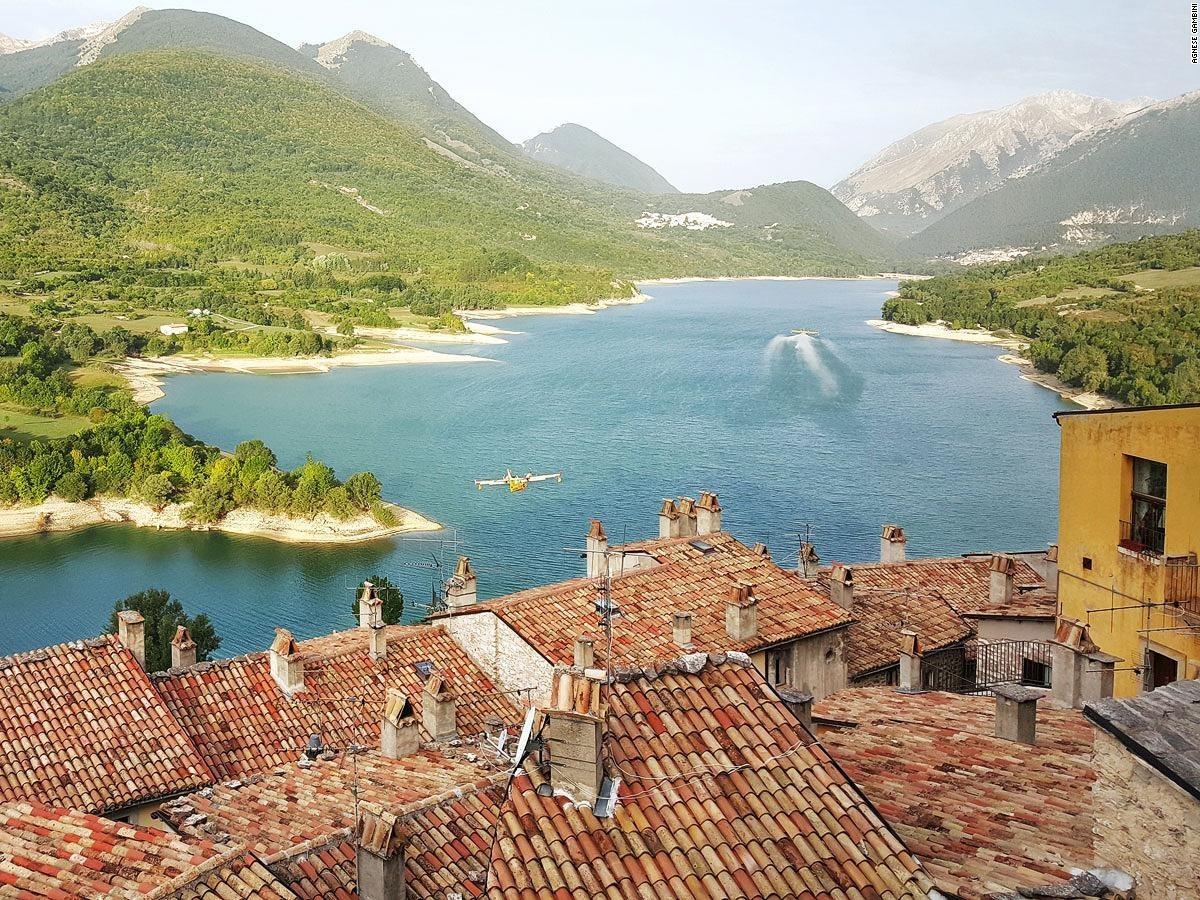 abruzzo