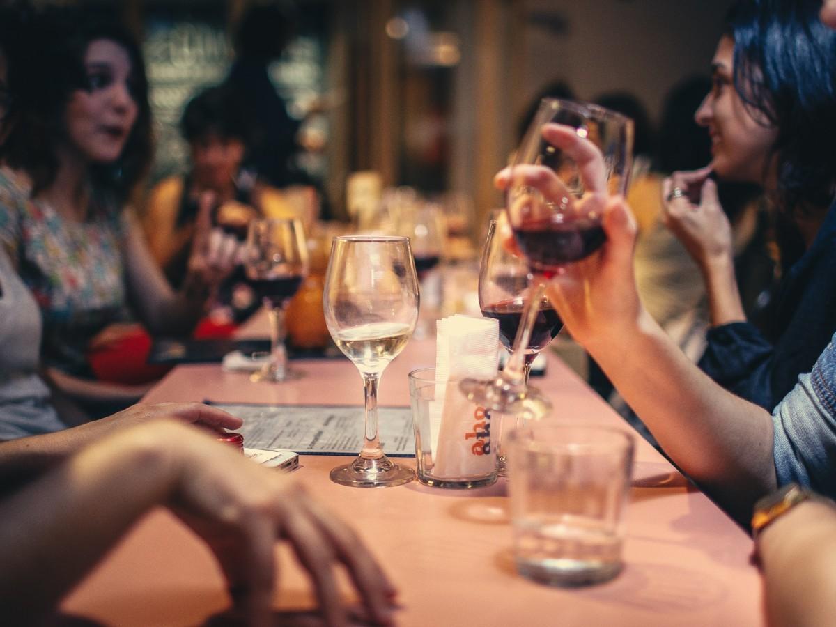 come riconoscere un buon ristorante