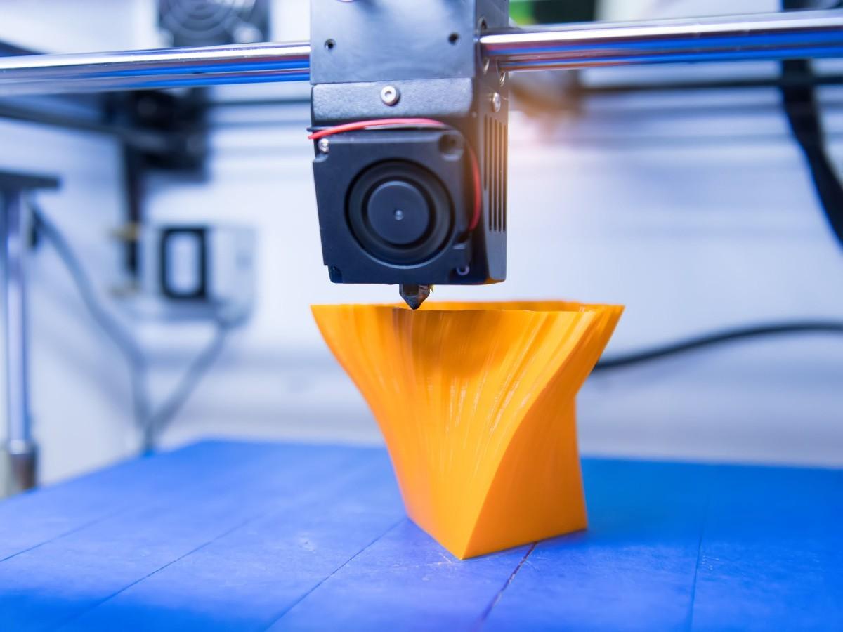 tutto quello che ce da sapere sulla stampa 3d e le sue utilita