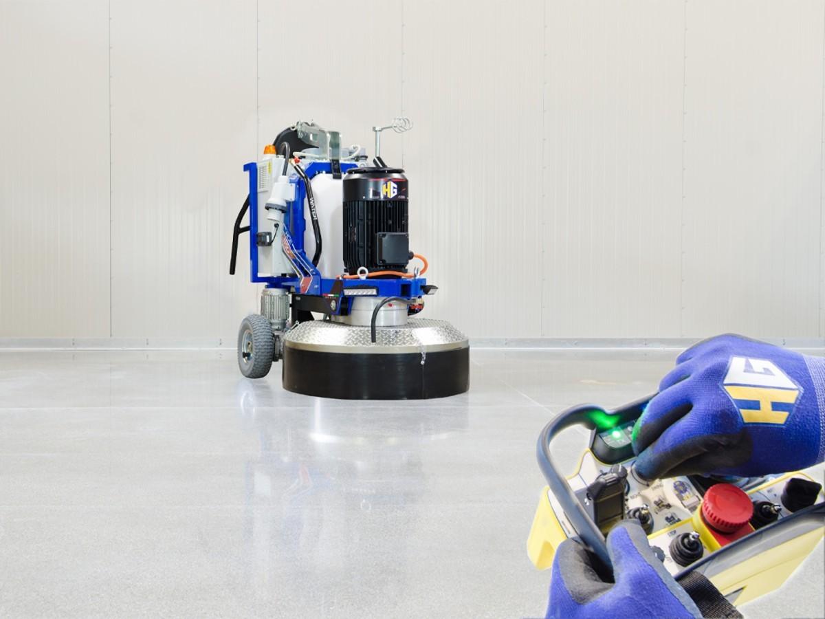 levigatrici per pavimenti cosa sono e 5 buoni motivi per comprarle 1