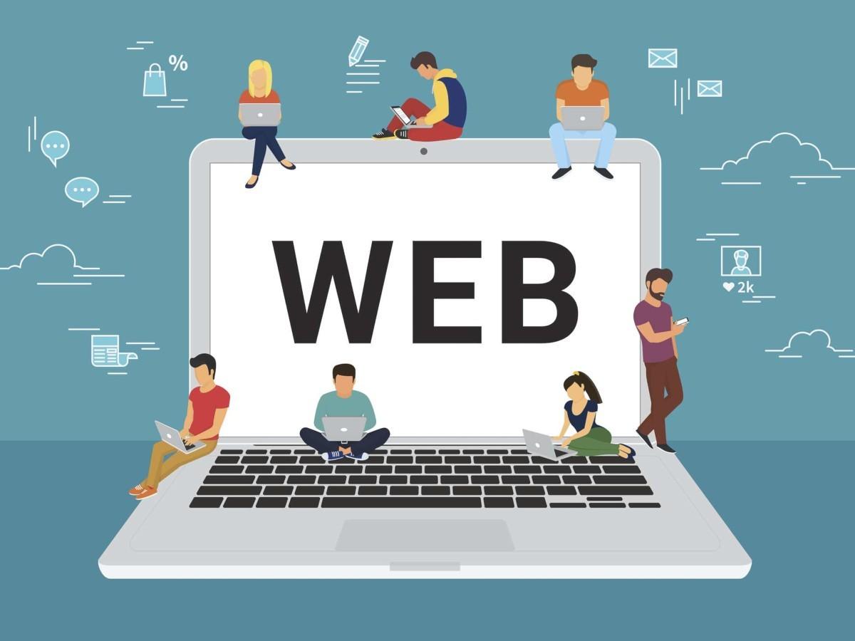 sito web