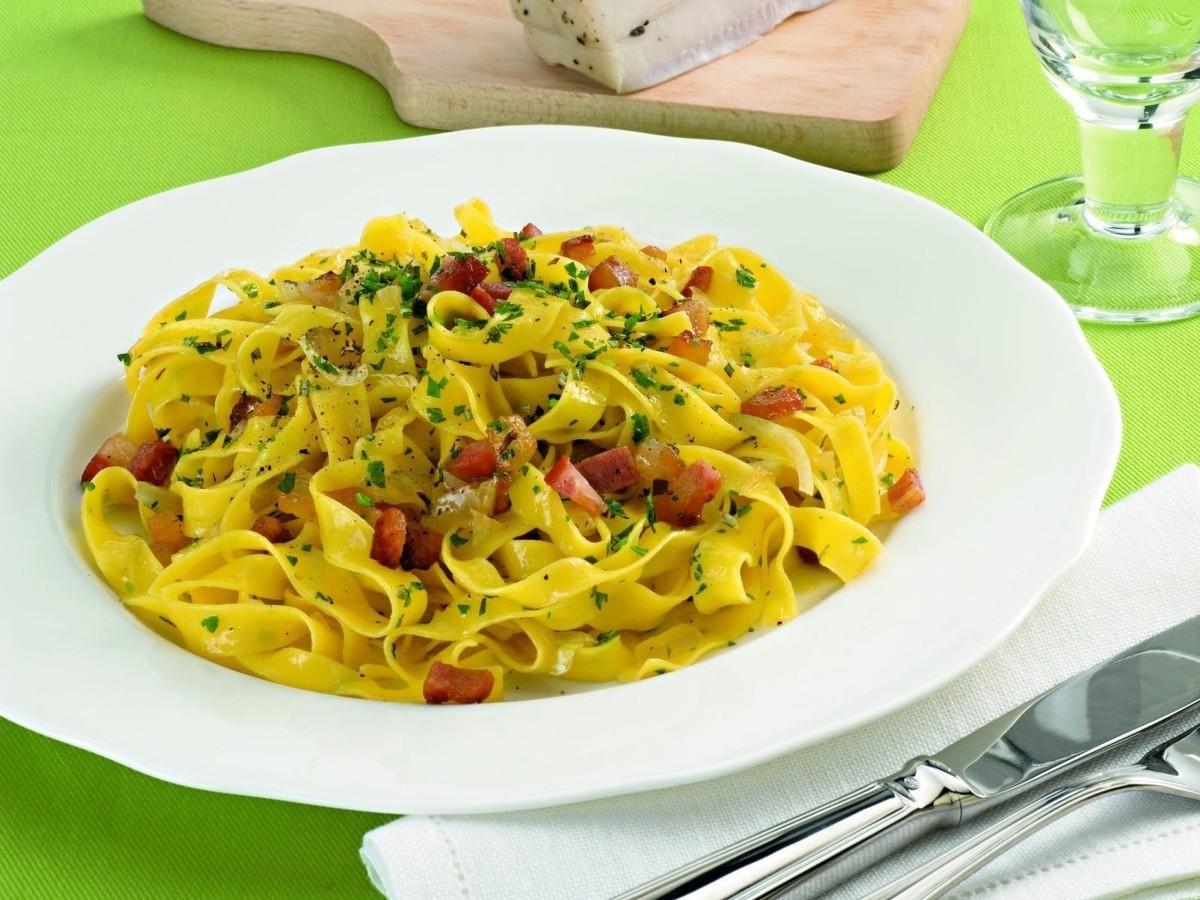 cucina abruzzese zuppa