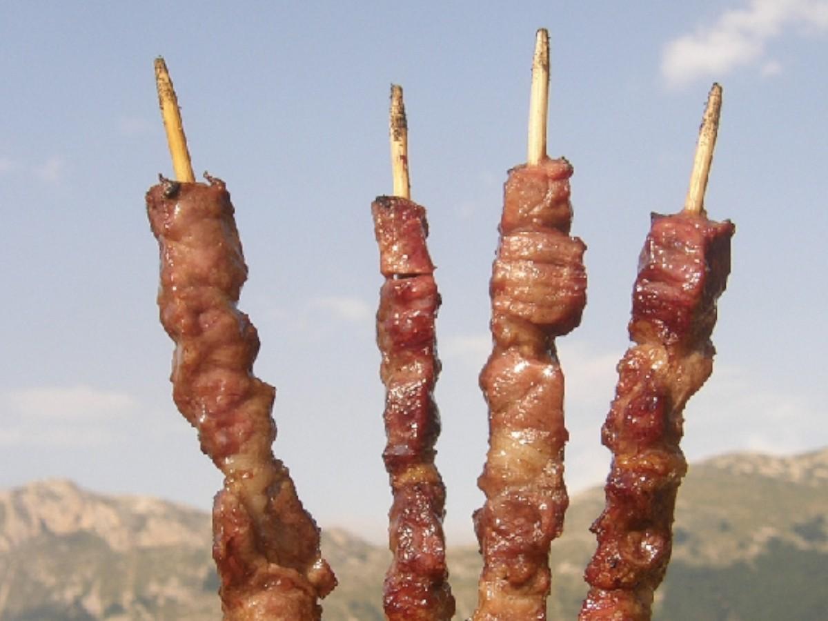 arrosticino