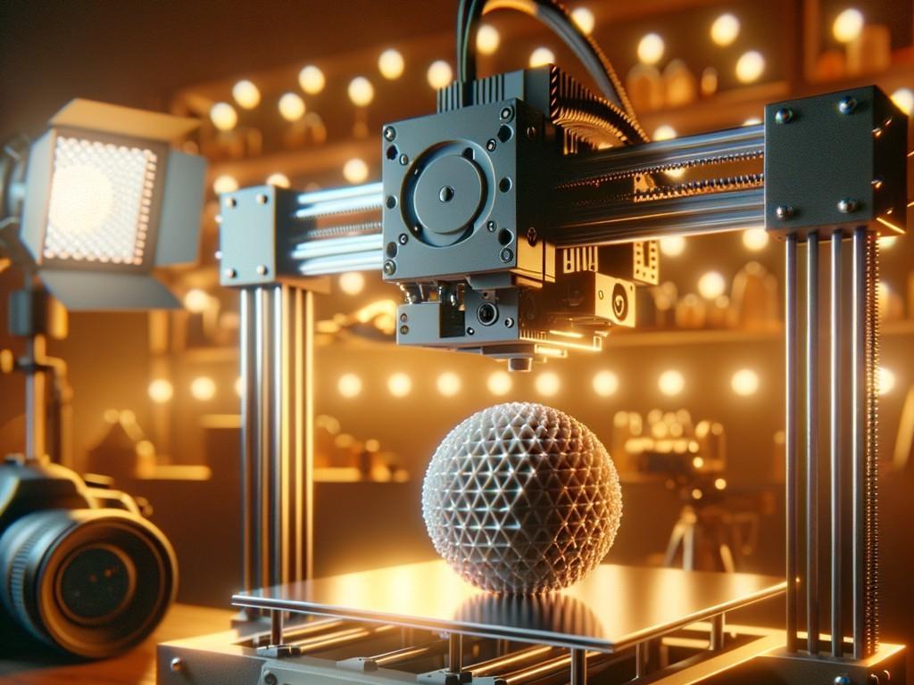 Ottimizzazione dei Costi nella Stampa 3D Quando Economico Significa Efficace