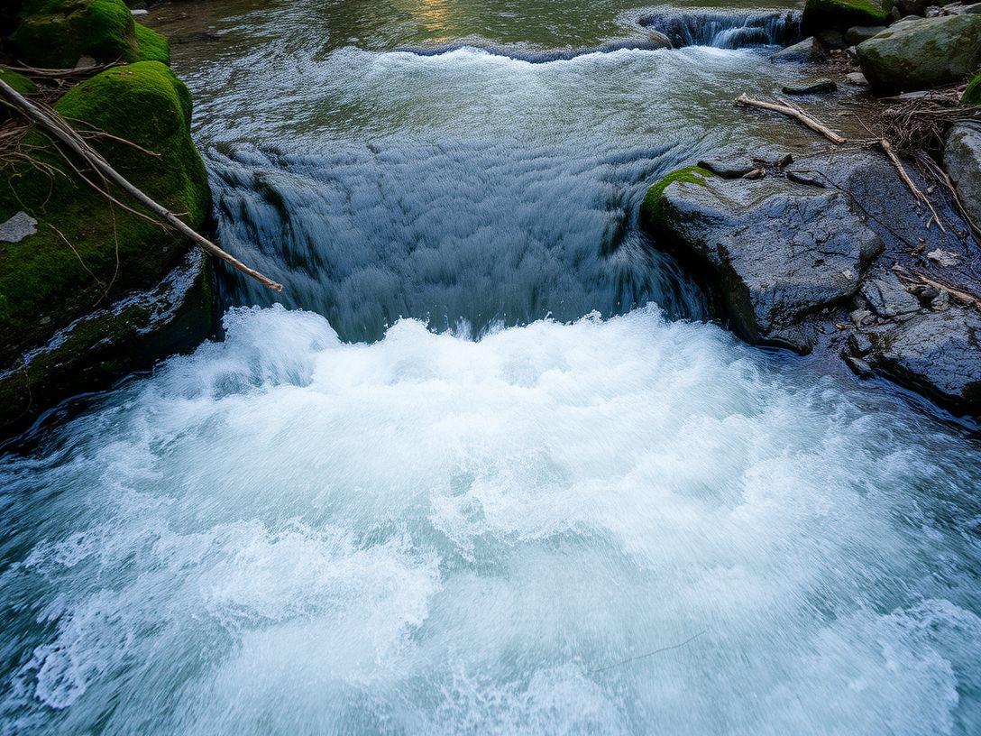 Acqua Potabile e Salute I Benefici dellAffinamento