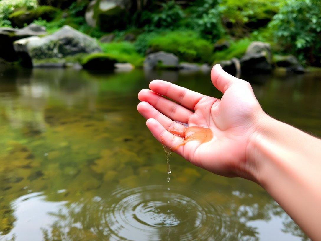 Limpatto trasformativo del trattamento dellacqua sulla vita quotidiana