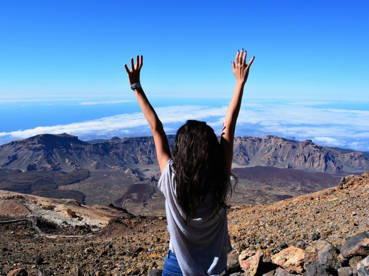 Scopri il lusso accessibile di Tenerife