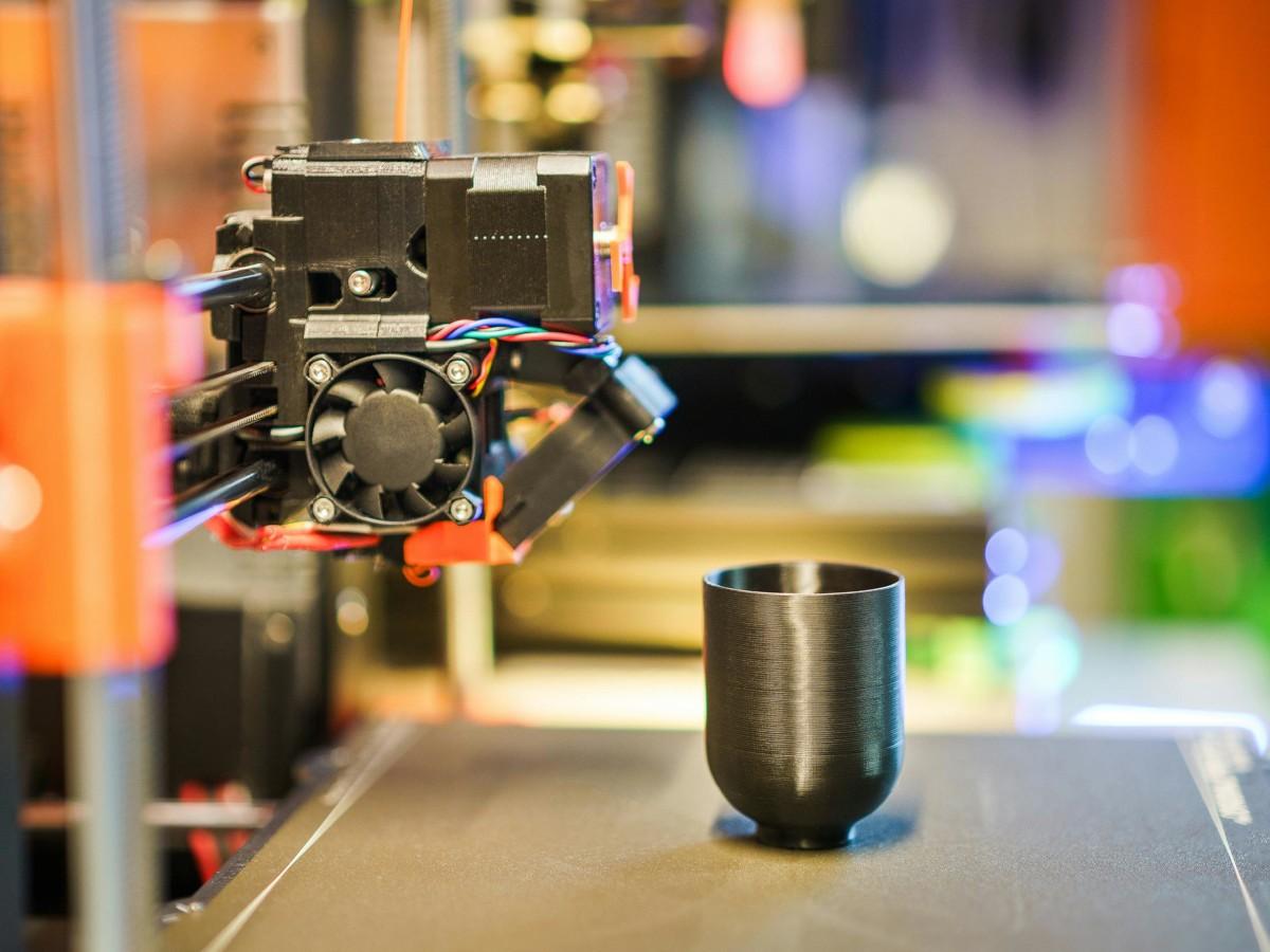 Dal Progetto al Prototipo Come Funziona la Prototipazione 3D