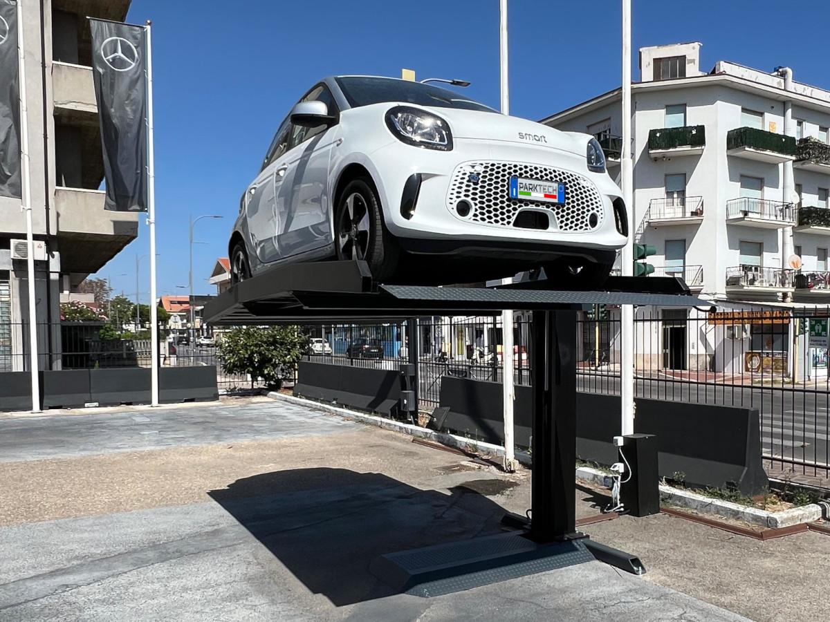 Montauto per Carrozzieri: Soluzioni per Aumentare la Produttività