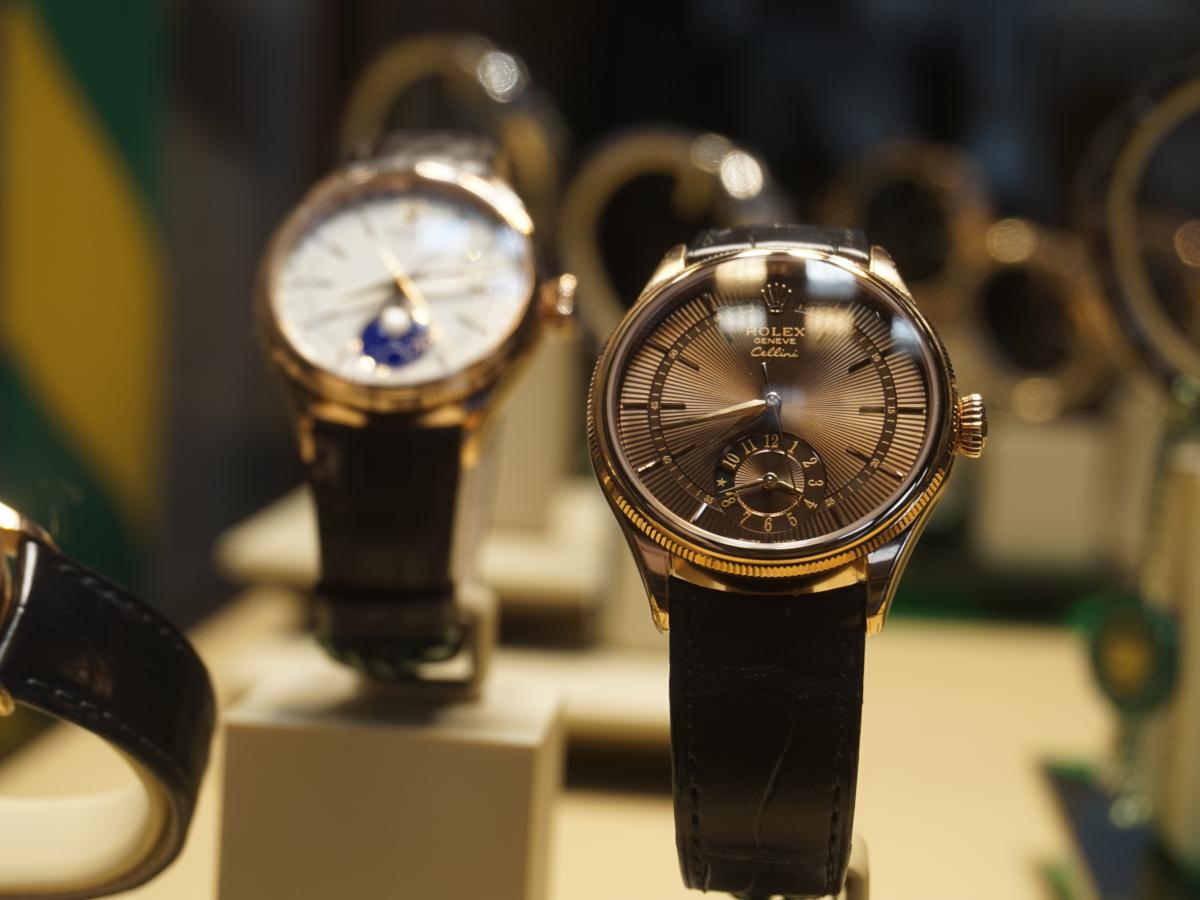 Come funziona un’app verifica Rolex: guida per acquistare in sicurezza