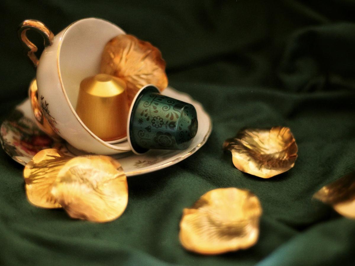 Il futuro del caffè in capsule a Pescara: sostenibilità e innovazione