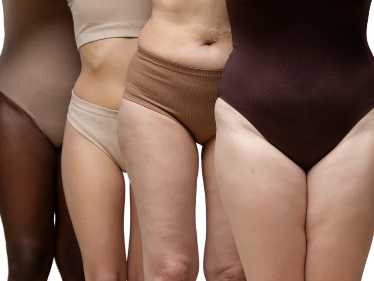 Benefici del nuoto nel trattamento del lipedema