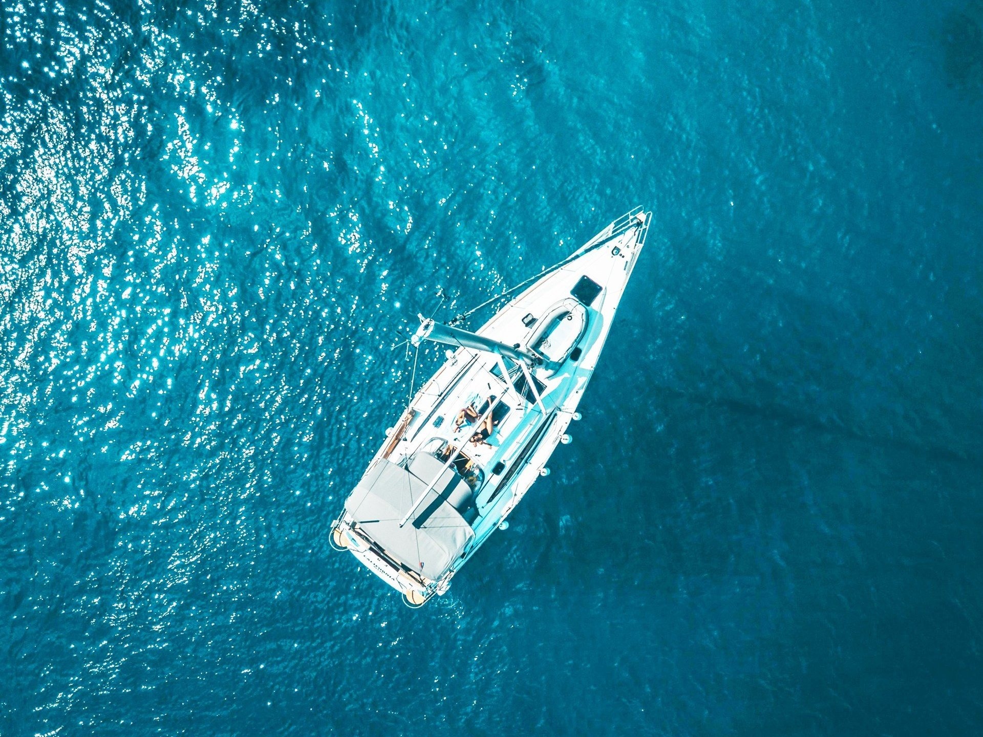 yacht sostenibili il ruolo del monitoraggio ambientale nella nautica verde