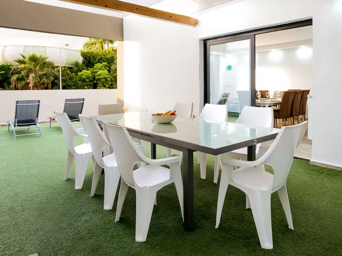¿Cuánto cuesta alquilar una villa de lujo en Tenerife?