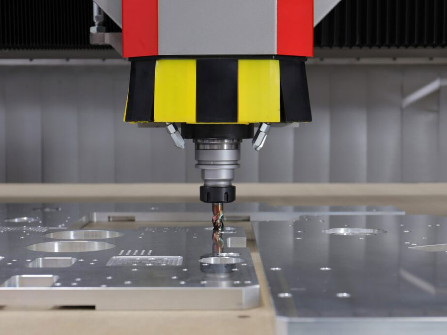 Advanced Aluminum Processing: Are CNCs Costing You Customers